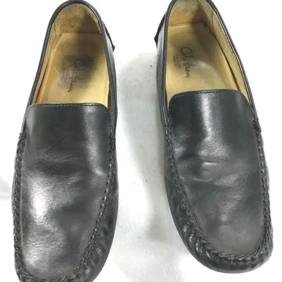 Cole Haan Collection Venetian Driving Loafers 8 M