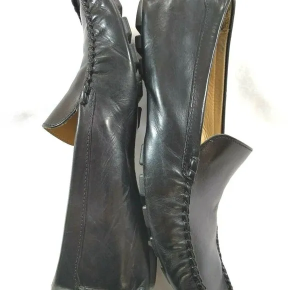 Cole Haan Collection Venetian Driving Loafers 8 M