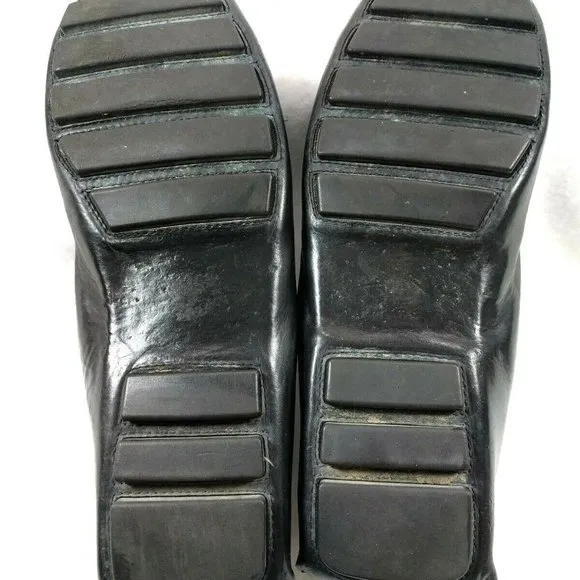 Cole Haan Collection Venetian Driving Loafers 8 M