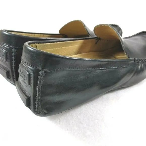 Cole Haan Collection Venetian Driving Loafers 8 M