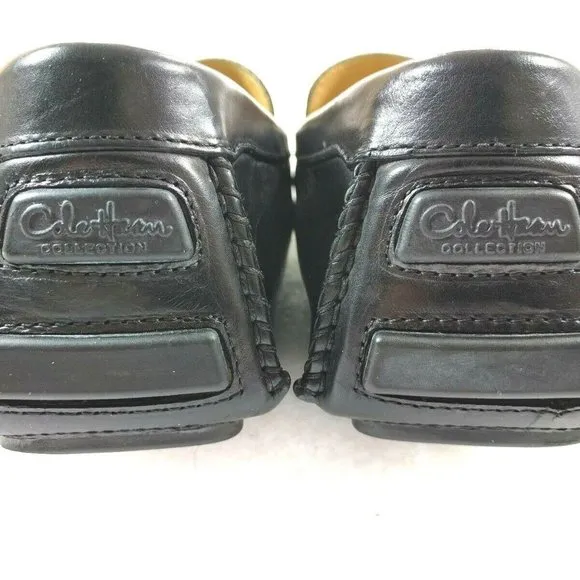 Cole Haan Collection Venetian Driving Loafers 8 M