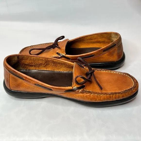 Cole Haan Driving Slip On Loafers Size 13M