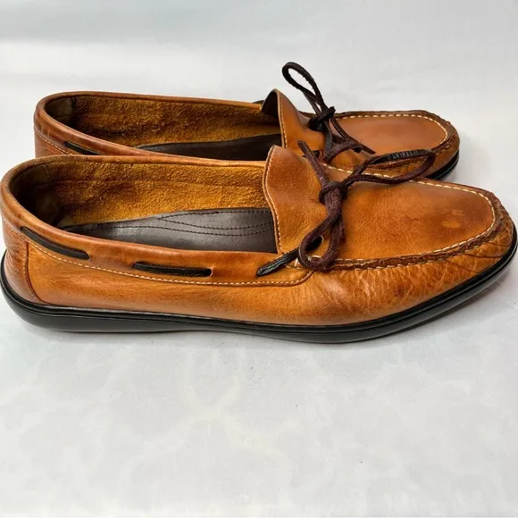 Cole Haan Driving Slip On Loafers Size 13M