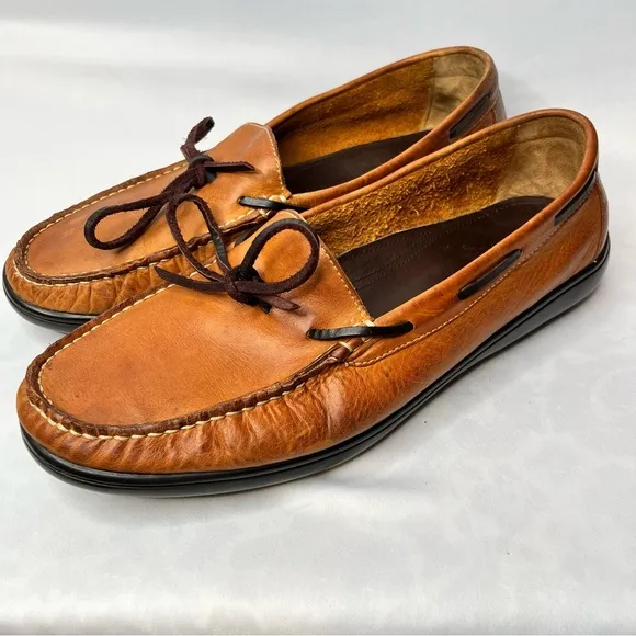 Cole Haan Driving Slip On Loafers Size 13M