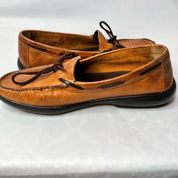 Cole Haan Driving Slip On Loafers Size 13M