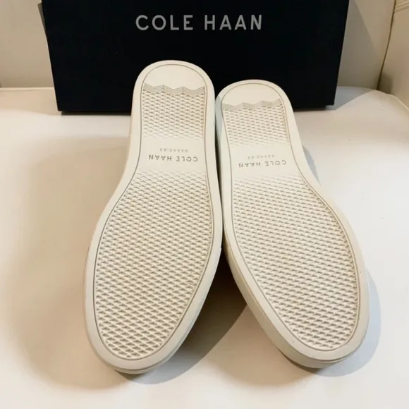 Cole Haan Grandpro Spectator 2.0 Puffer Sneakers