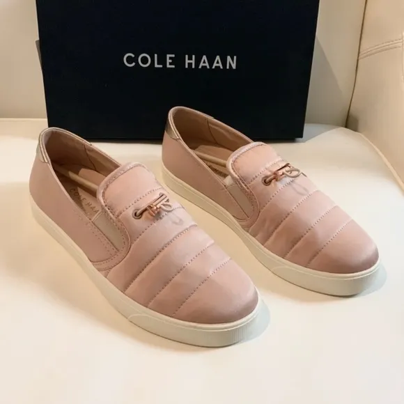 Cole Haan Grandpro Spectator 2.0 Puffer Sneakers