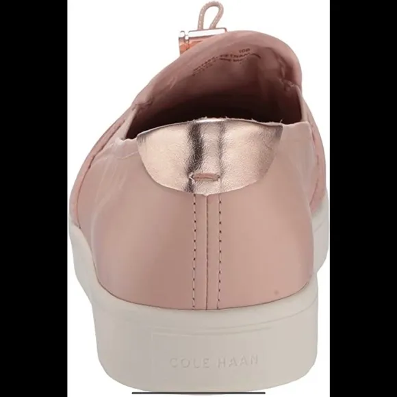 Cole Haan Grandpro Spectator 2.0 Puffer Sneakers