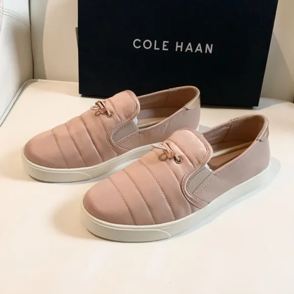 Cole Haan Grandpro Spectator 2.0 Puffer Sneakers