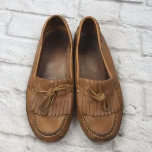 Cole Haan men's Driving Loafers sz 8M