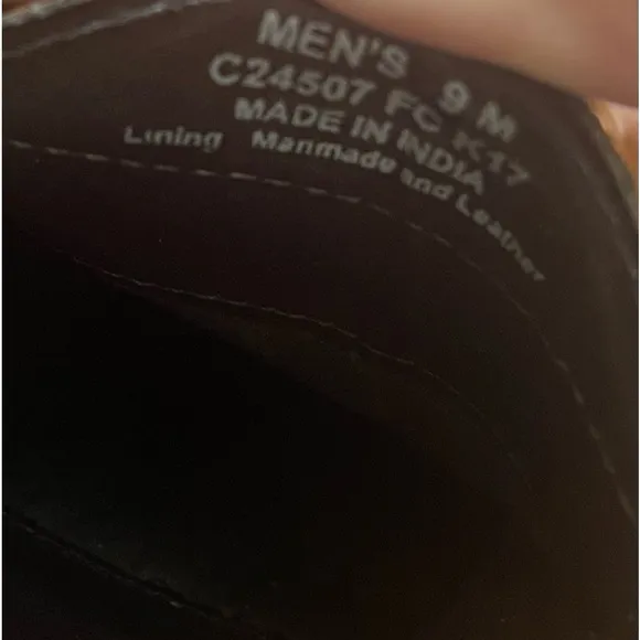 Cole Haan Men's Modern Essentials Penny Loafer Sneaker Size 9 M