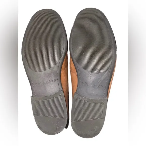 Cole Haan Men's Modern Essentials Penny Loafer Sneaker Size 9 M