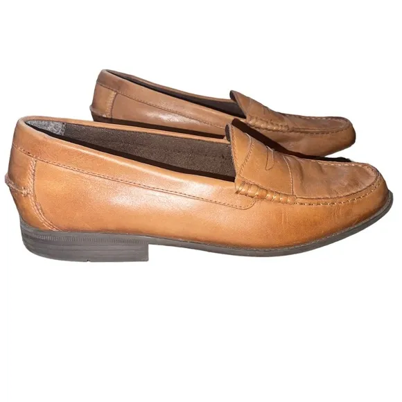 Cole Haan Men's Modern Essentials Penny Loafer Sneaker Size 9 M