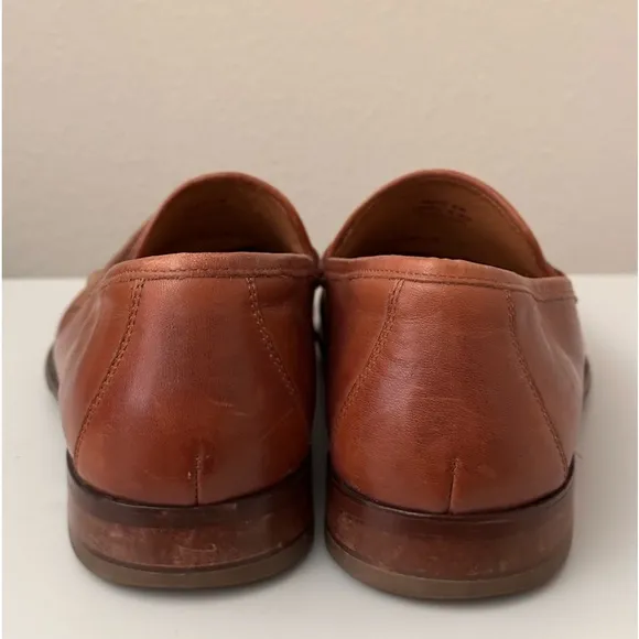 Cole Haan Men's Penny Loafers Casual Shoes