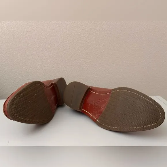 Cole Haan Men's Penny Loafers Casual Shoes