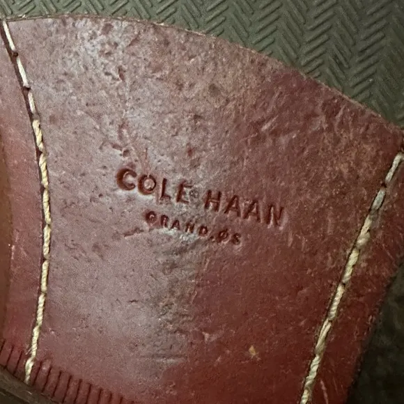 Cole Haan Men's Penny Loafers Casual Shoes