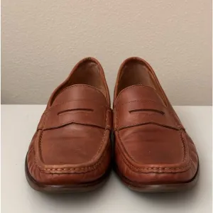 Cole Haan Men's Penny Loafers Casual Shoes