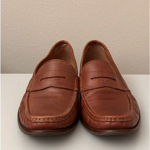 Cole Haan Men's Penny Loafers Casual Shoes