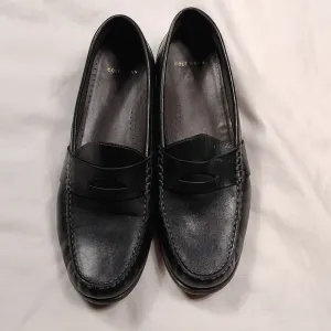 Cole Haan men's penny loafers size  9 1/2