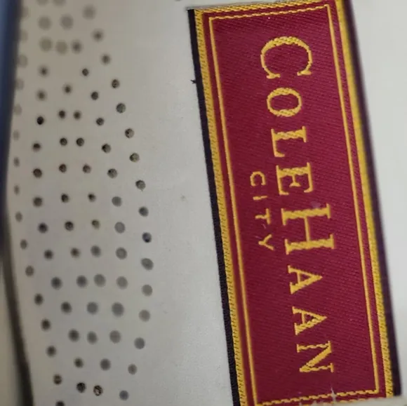 Cole Haan Men's pinch penny loafers slip ons Size 10D See more...