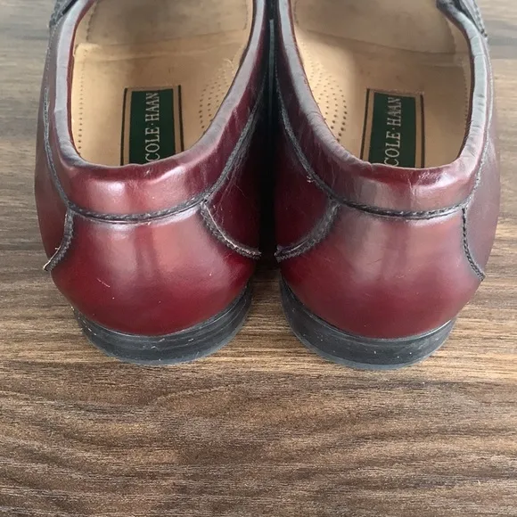 Cole Haan Penny Loafers