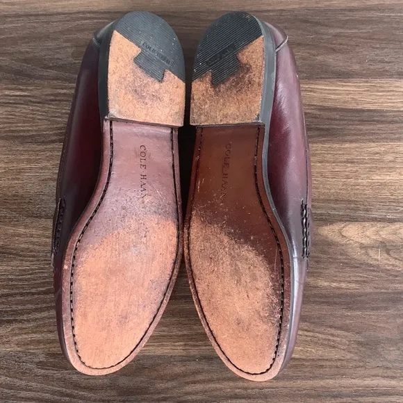 Cole Haan Penny Loafers