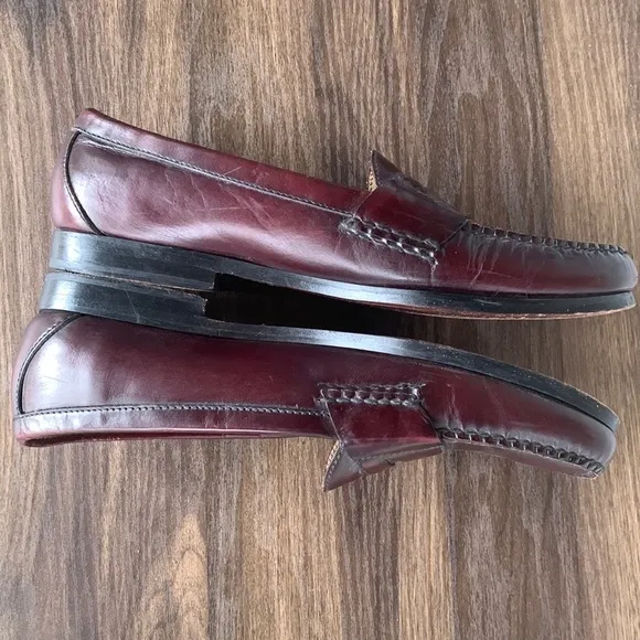 Cole Haan Penny Loafers