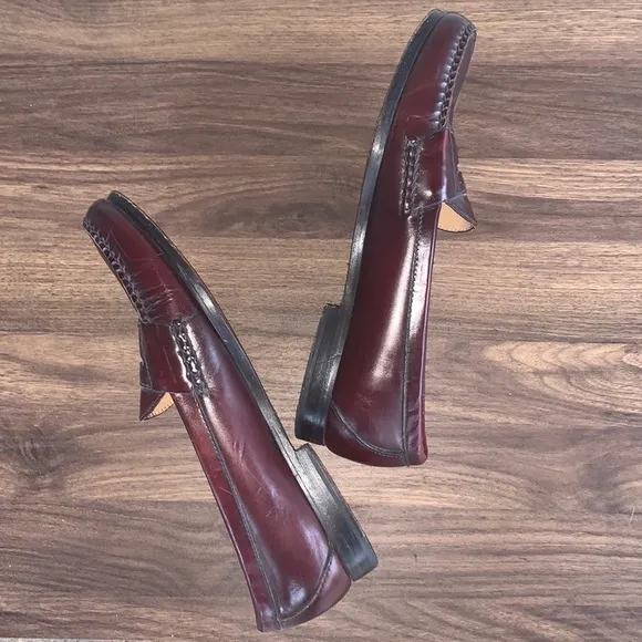 Cole Haan Penny Loafers