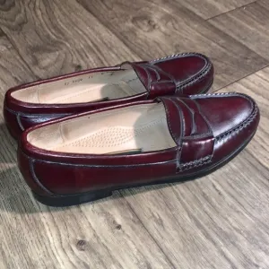 Cole Haan Penny Loafers