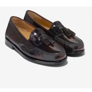 Cole Haan Pinch Penny Brown City Loafers 8.5