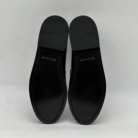 Cole Haan Pinch Prep Penny Loafers. Size 10