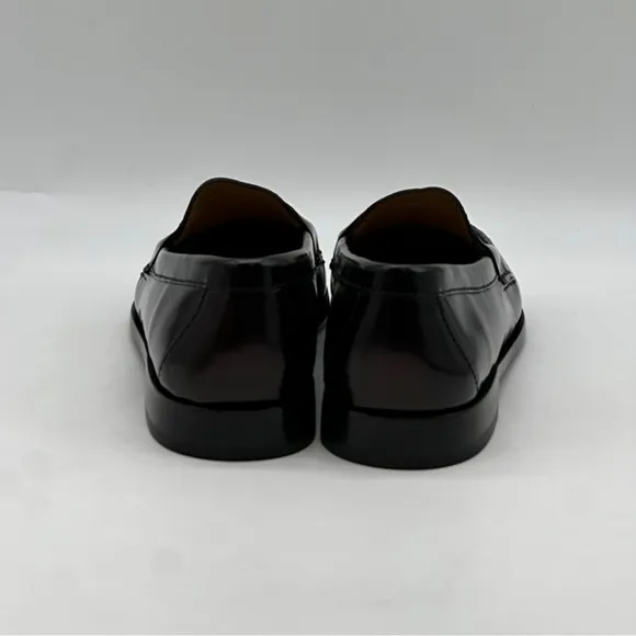 Cole Haan Pinch Prep Penny Loafers. Size 10