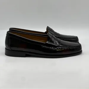 Cole Haan Pinch Prep Penny Loafers. Size 10