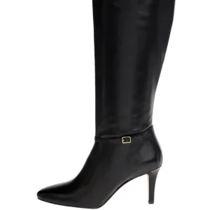 Cole Haan Women's Garner Boot, Black, 7.5 B US