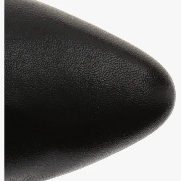 Cole Haan Women's Garner Boot, Black, 7.5 B US