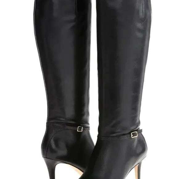 Cole Haan Women's Garner Boot, Black, 7.5 B US