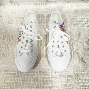 Converse Chuck All Star Ox Pride Sneakers