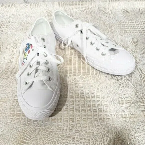Converse Chuck All Star Ox Pride Sneakers