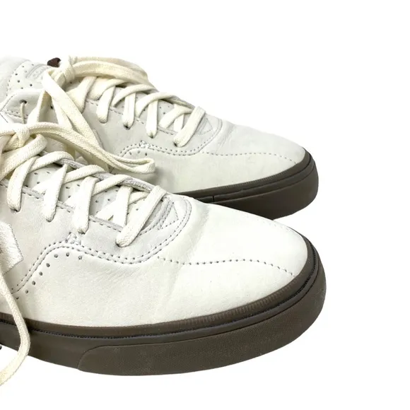 Converse CONS Louie Lopez Pro Low Top Beige Men’s Nubuck Size Sneakers 172629C