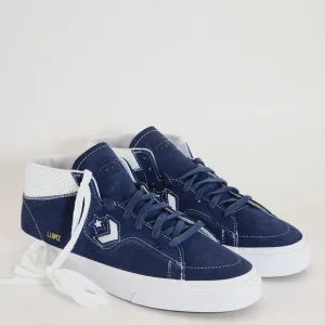 Converse CONS Louie Lopez Pro Mid Suede and Leather Unisex Sneakers A06235C NWT