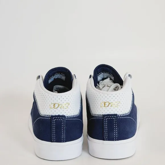 Converse CONS Louie Lopez Pro Mid Suede and Leather Unisex Sneakers A06235C NWT