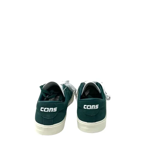 Converse CONS Louie Lopez Pro Suede Sneakers Low Top Men Size Green Shoe A05326C