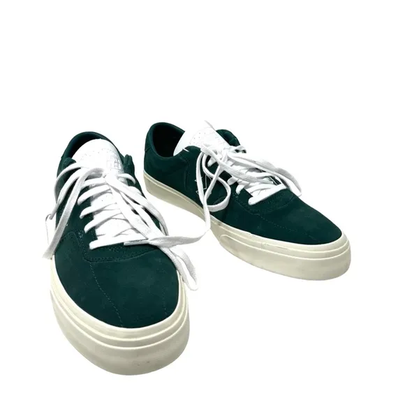 Converse CONS Louie Lopez Pro Suede Sneakers Low Top Men Size Green Shoe A05326C