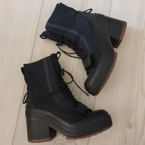 Converse GR82 Lace Up Boots