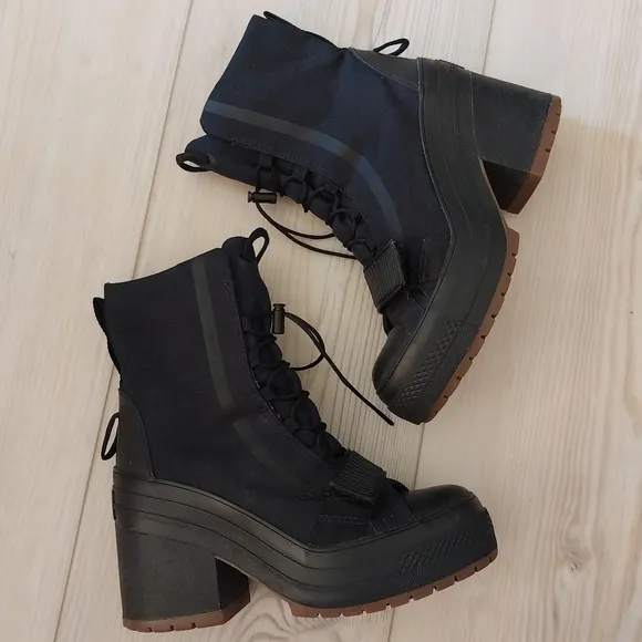 Converse GR82 Lace Up Boots