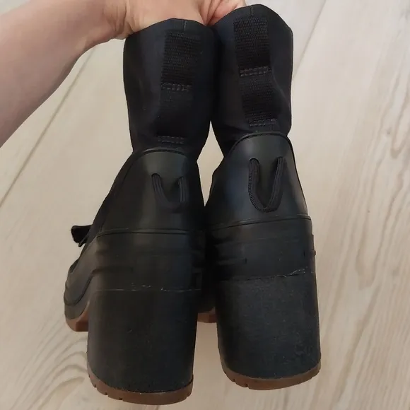 Converse GR82 Lace Up Boots
