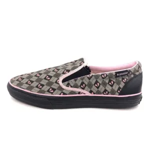 Converse Skid Grip Slip on Skate Sneakers 13