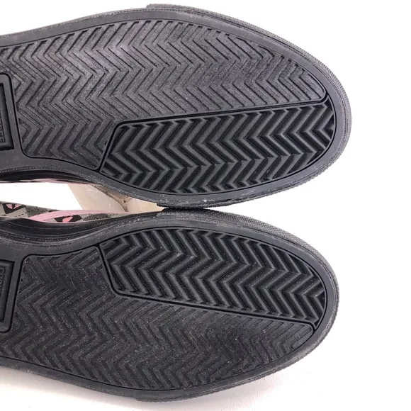 Converse Skid Grip Slip on Skate Sneakers 13