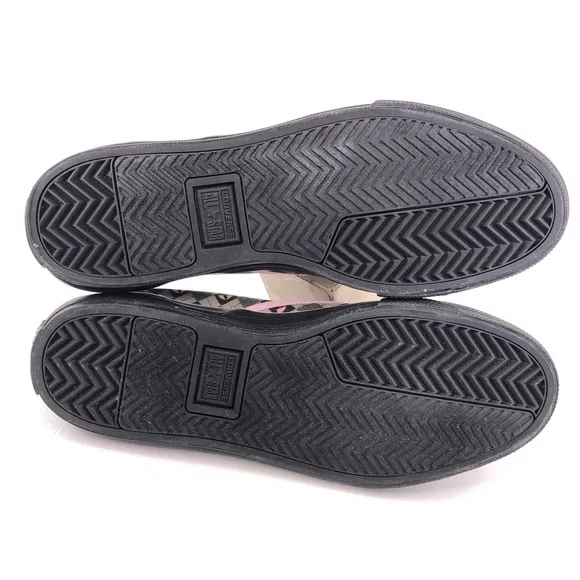 Converse Skid Grip Slip on Skate Sneakers 13