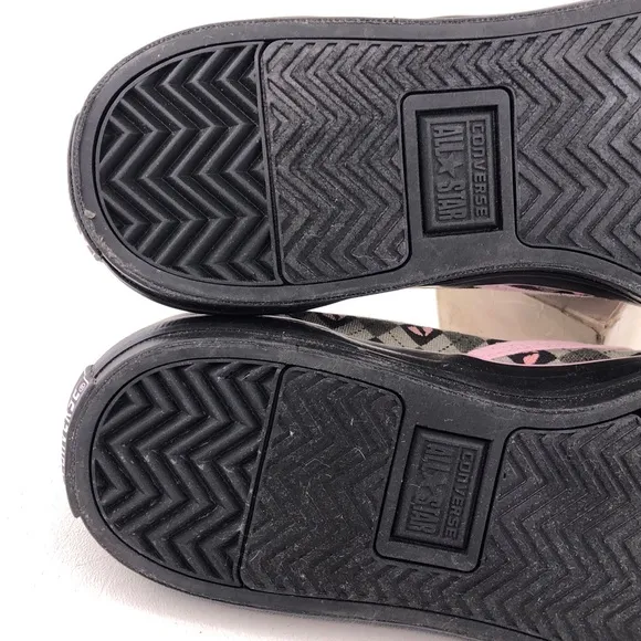 Converse Skid Grip Slip on Skate Sneakers 13